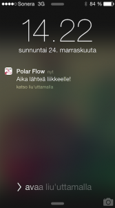 Polar Loop