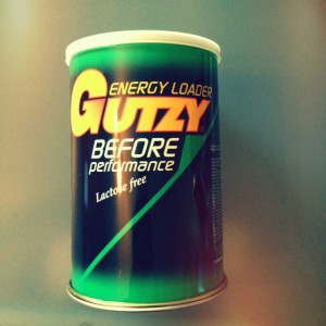 Gutzy urheilujuoma Gutzy urheilujuoma