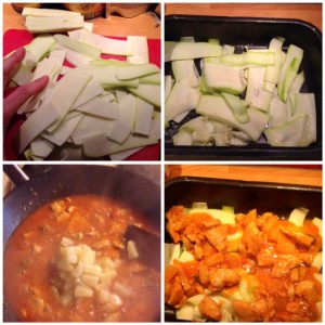 low carb resepti
