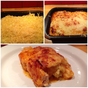 low carb resepti