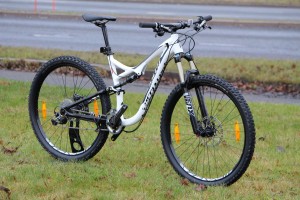 Specialized Stumpjumper