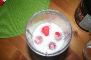 Pulsin heraproteiini