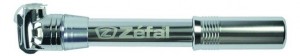 Zefal Z Cross minipumppu