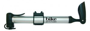 bike attitude minipumppu