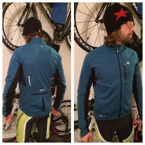 Pearl Izumi