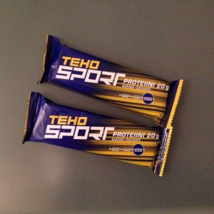 Teho sport patukat