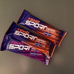 Teho sport patukat