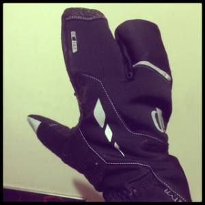 Pearl Izumi