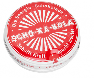 Scho-Ka-Kola