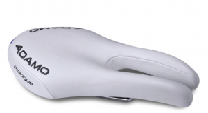 aika-ajo satula ISM Adamo Prologue