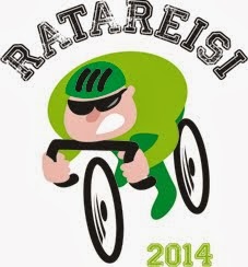 Ratareisi 2014