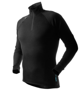Ullmax Merino Supersoft Polo