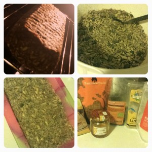 Itsetehty mantelimaito