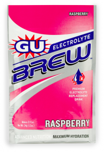 GU Electrolyte Brew