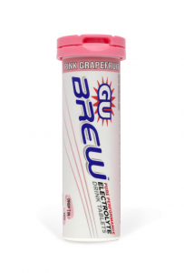 GU Electrolyte