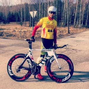 Finntriathlon 2014