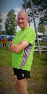 Finntriathlon 2014
