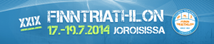 Fintriathlon 2014