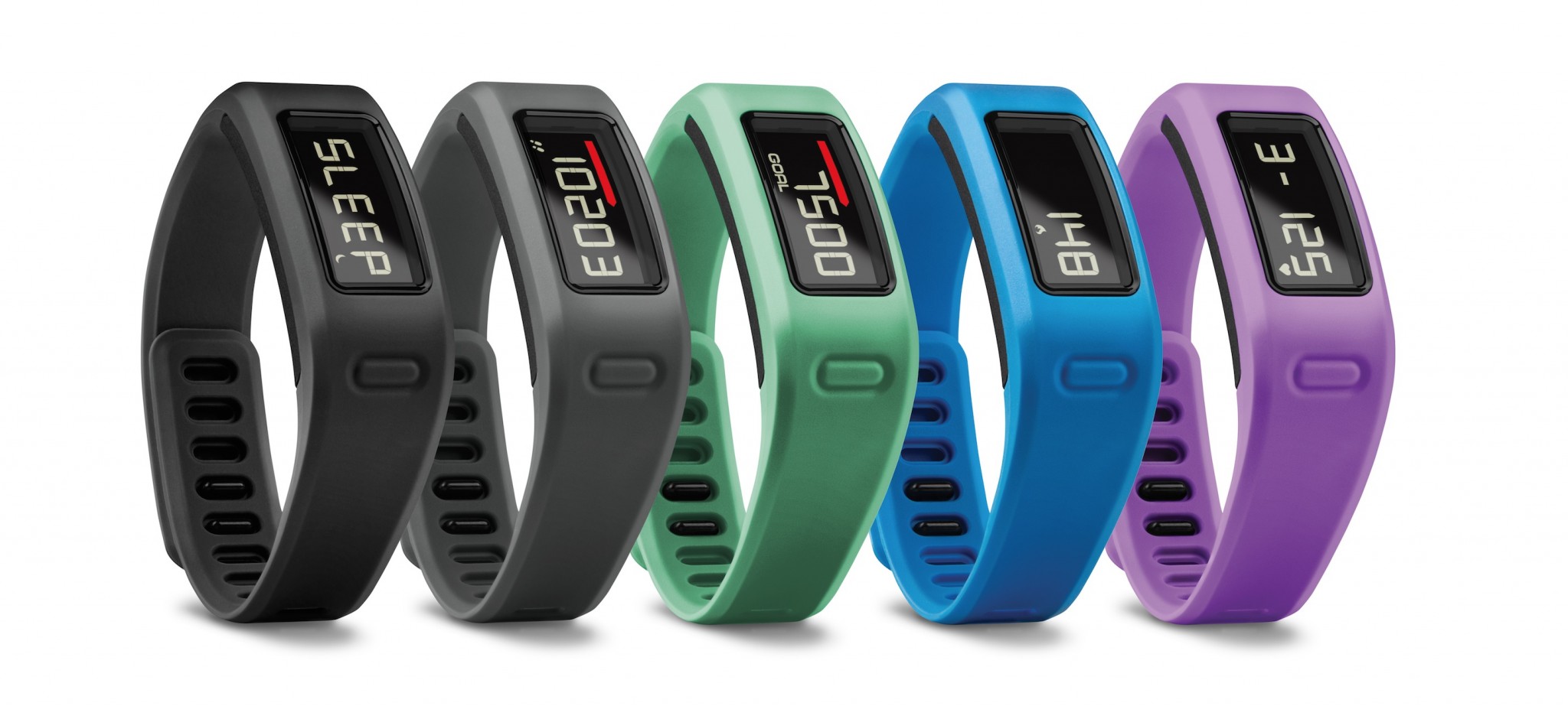 Garmin Vivofit