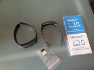 Garmin Vivofit