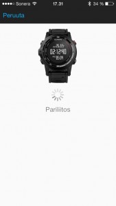 Garmin Fenix 2