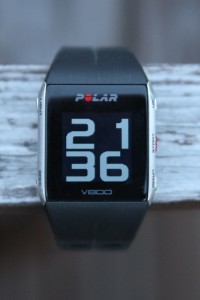 Polar V800