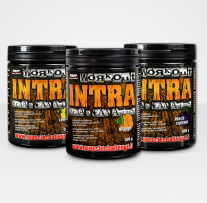 fast tuotteet workout intra