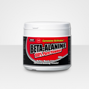 fast tuotteet beeta-alaniini