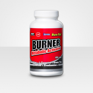 fast tuotteet burner