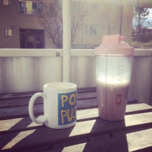 C3 Mix & Go Blenderi