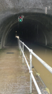 Glasgow to Edinburg ultramaraton 