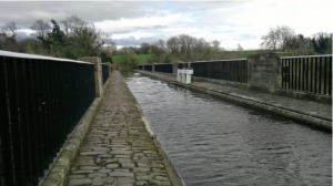 Glasgow to Edinburg ultramaraton 