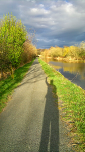 Glasgow to Edinburg ultramaraton 