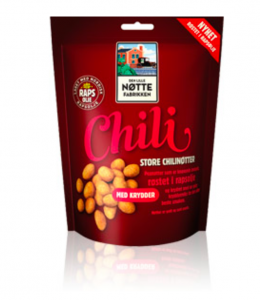 Den Lille Notte Fabriken