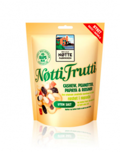 Den Lille Notte Fabriken