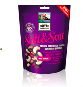 Den Lille Notte Fabriken