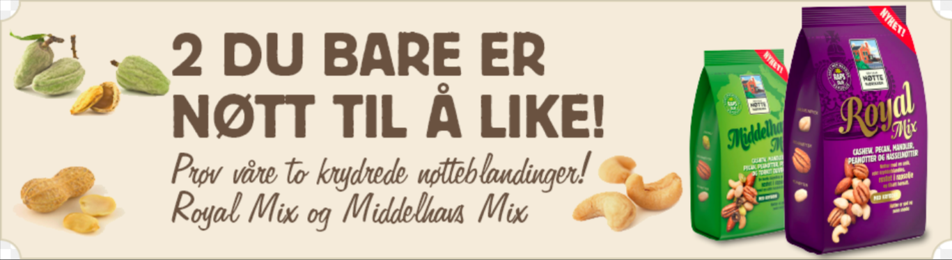 Den Lille Notte Fabriken