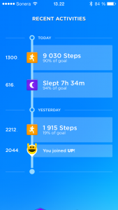 Jawbone UP24