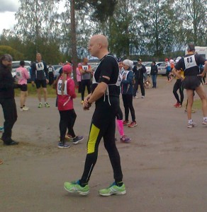 Finntriathlon 2014