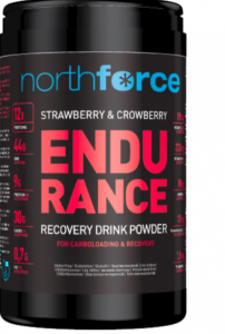 northforce endurance