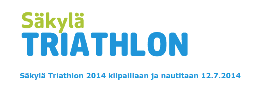 säkylä triathlon