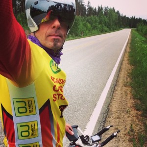 Finntriathlon 2014