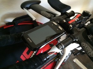 Garmin EDGE 1000