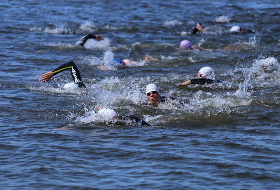 säkylä triathlon