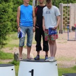 säkylä triathlon