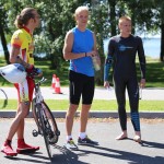 säkylä triathlon