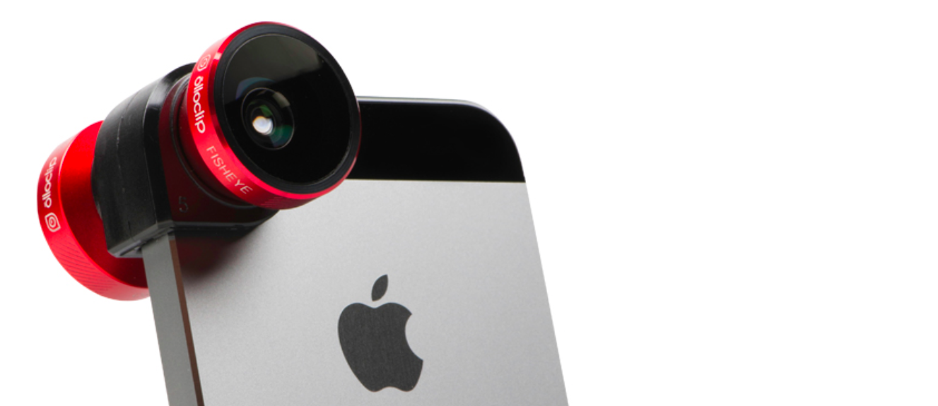Olloclip 4-IN-1