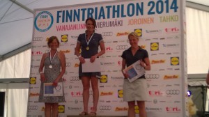 finntriathlon 2014