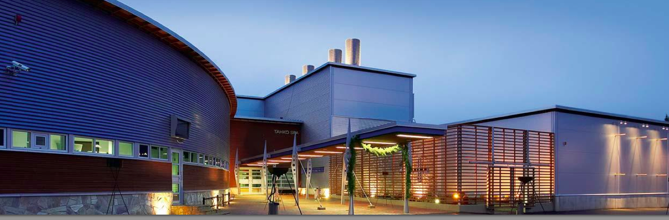 triathlon training center