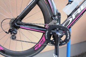 osymetric